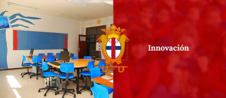Colegio Trinitarias - Innovación