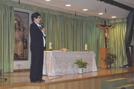 Colegio Virgen del Remedio - Inicio del curso 16/17