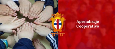 Colegio Trinitarias - Aprendizaje Cooperativo