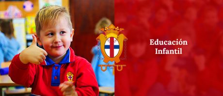 Colegio Trinitarias - Educación Infantil