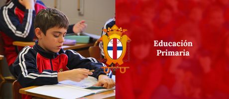 Colegio Trinitarias - Educación Primaria