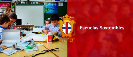Colegio Trinitarias - Escuelas Sostenibles