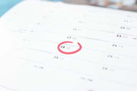 Calendario escolar