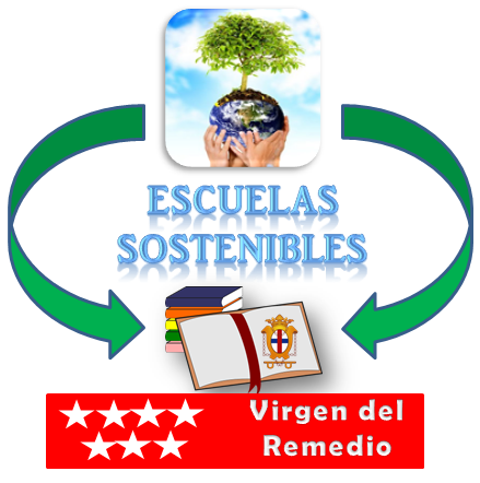 bloquear Sostener Jajaja Colegio Virgen del Remedio comprometido con el medio ambiente