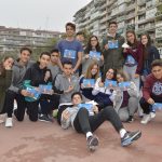 Colegio Trinitarias - Carrera Solidaria