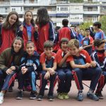 Colegio Trinitarias - Carrera Solidaria