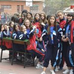 Colegio Trinitarias - Carrera Solidaria