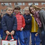 Colegio Trinitarias - Carrera Solidaria