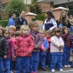 Colegio Trinitarias - Carrera Solidaria