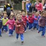 Colegio Trinitarias - Carrera Solidaria
