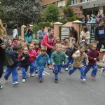 Colegio Trinitarias - Carrera Solidaria