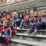 Colegio Trinitarias - Carrera Solidaria