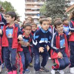 Colegio Trinitarias - Carrera Solidaria