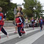 Colegio Trinitarias - Carrera Solidaria