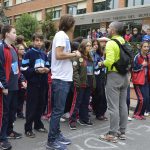 Colegio Trinitarias - Carrera Solidaria