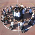 Colegio Virgen del Remedio - Interioridad