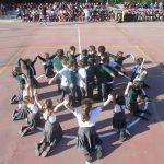 Colegio Virgen del Remedio - Interioridad
