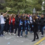 Colegio Trinitarias - Carrera Solidaria