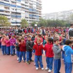 Colegio Trinitarias - Carrera Solidaria