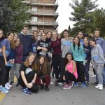 Colegio Trinitarias - Carrera Solidaria