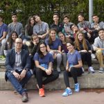 Colegio Trinitarias - Carrera Solidaria