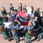 Colegio Virgen del Remedio - Interioridad