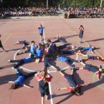 Colegio Virgen del Remedio - Interioridad