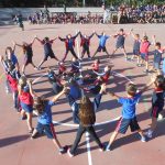 Colegio Virgen del Remedio - Interioridad