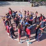 Colegio Virgen del Remedio - Interioridad