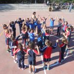 Colegio Virgen del Remedio - Interioridad