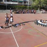 Colegio Virgen del Remedio - Interioridad