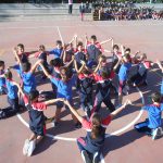 Colegio Virgen del Remedio - Interioridad