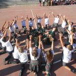 Colegio Virgen del Remedio - Interioridad