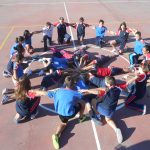 Colegio Virgen del Remedio - Interioridad