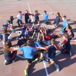Colegio Virgen del Remedio - Interioridad