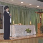 Colegio Virgen del Remedio - Inicio del curso 16/17