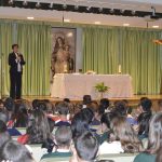 Colegio Virgen del Remedio - Inicio del curso 16/17