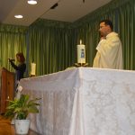 Colegio Virgen del Remedio - Inicio del curso 16/17