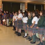 Colegio Virgen del Remedio - Inicio del curso 16/17