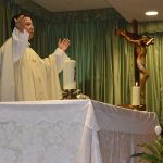 Colegio Virgen del Remedio - Inicio del curso 16/17
