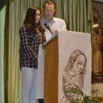 Colegio Virgen del Remedio - Inicio del curso 16/17