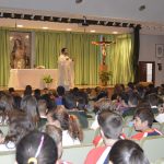 Colegio Virgen del Remedio - Inicio del curso 16/17