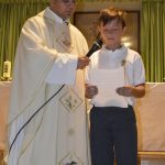 Colegio Virgen del Remedio - Inicio del curso 16/17