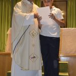 Colegio Virgen del Remedio - Inicio del curso 16/17