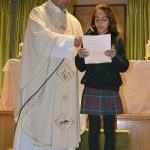 Colegio Virgen del Remedio - Inicio del curso 16/17
