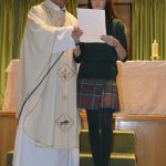 Colegio Virgen del Remedio - Inicio del curso 16/17