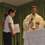 Colegio Virgen del Remedio - Inicio del curso 16/17