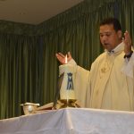 Colegio Virgen del Remedio - Inicio del curso 16/17