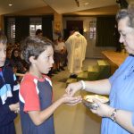 Colegio Virgen del Remedio - Inicio del curso 16/17