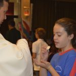 Colegio Virgen del Remedio - Inicio del curso 16/17